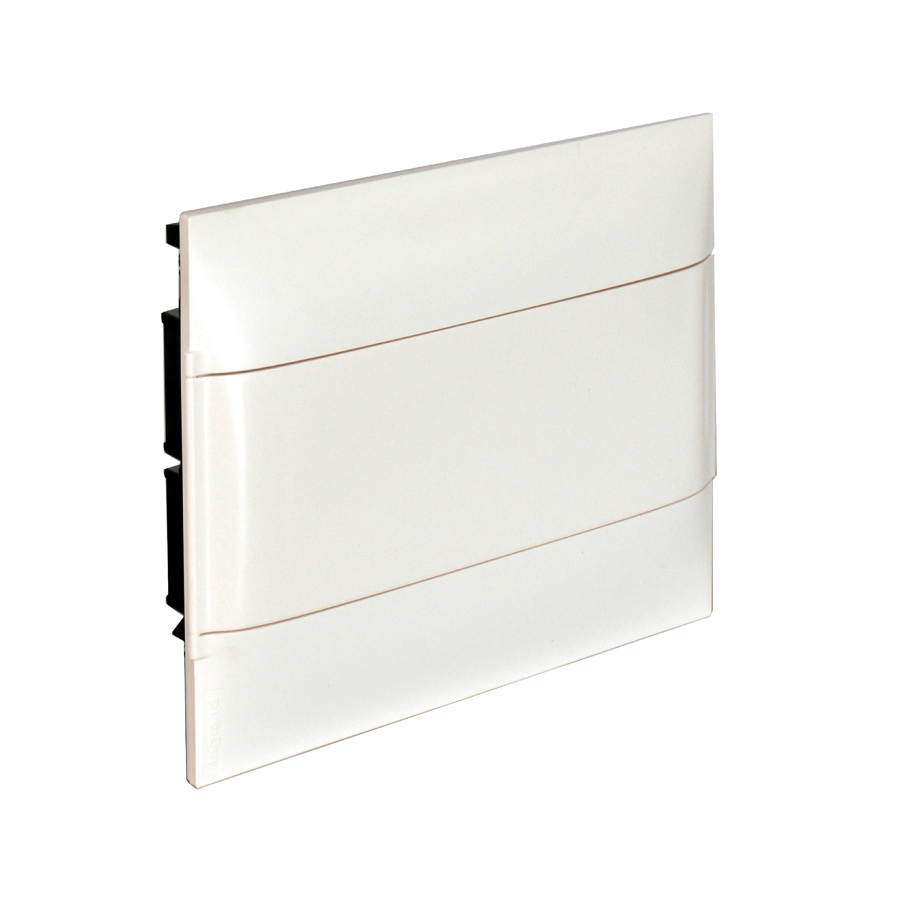 Caja Pbs Emb Bca 12MOD 850gC 135021 — BTicino — BTicino