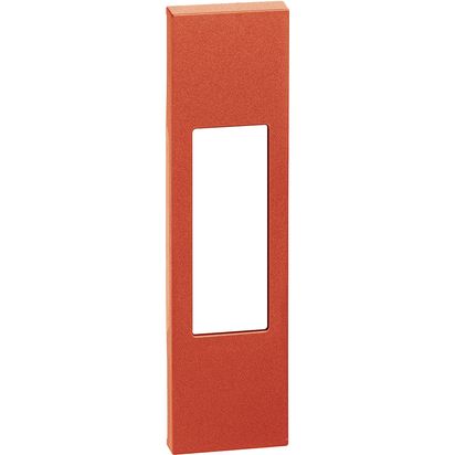 Cubre Mod Rojo 1 Mod KR02 — BTicino — BTicino