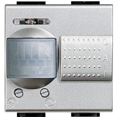 Interruptor MOD L&L SENSOR MOV 2P NT4432 Bticino — BTicino