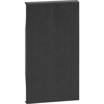 Cubre Mod Neg Tim 2 Mod KG15M2 — BTicino — BTicino