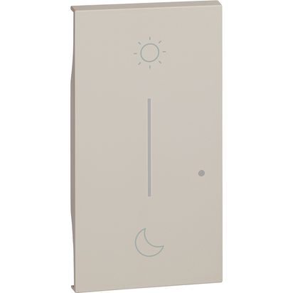 Cubre Tecla Ar 2 Mod Dia/noc KM41M2 — BTicino — BTicino