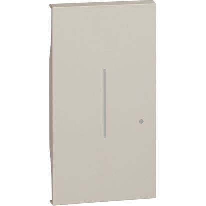 Cubre Tecla Ar 2 Mod Dimmer KM33M2 — BTicino — BTicino