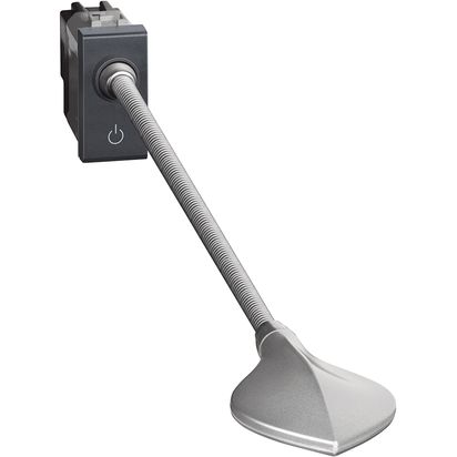 Ll-lamp Lectura 230V 1M Antr L4362 — BTicino — BTicino