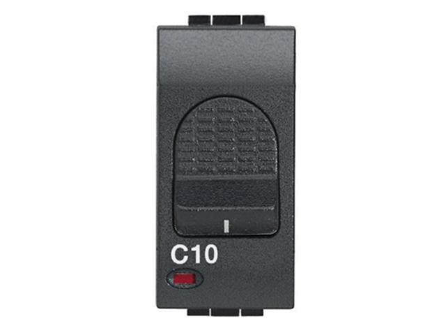 Interruptor MOD L&L AUTOMATICO 1x 16A NG L4301_16 Bticino — BTicino