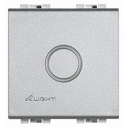 Ll-tapa Ciega 2M Tech NT4951 — BTicino — BTicino