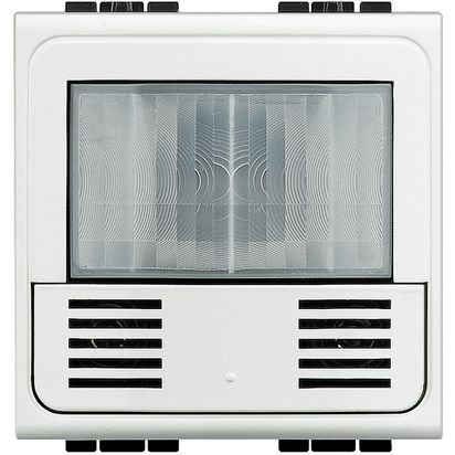 Detector Mod L&L Infrarrojo Bl N4433N — BTicino — BTicino