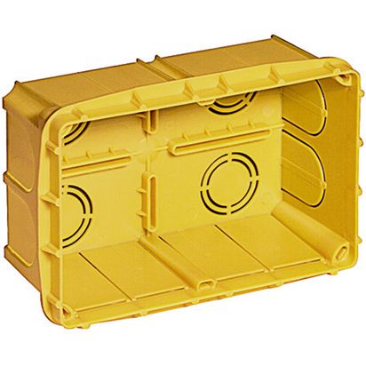 CAJA MULTIBOX 154x 98x69 16204 Bticino — BTicino