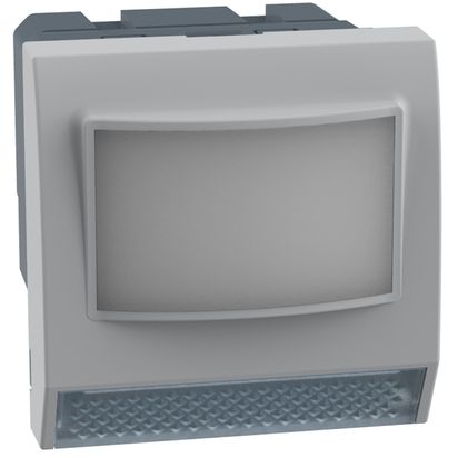 Laìmpara de Paso + Ir Gris JG4382IR — BTicino — BTicino
