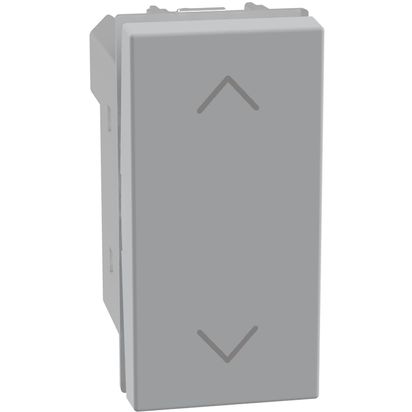 Conmutador Cortina Gris JG4027N — BTicino — BTicino