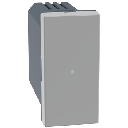 Módulo Enchufe Smart Gris JG4531C — BTicino — BTicino