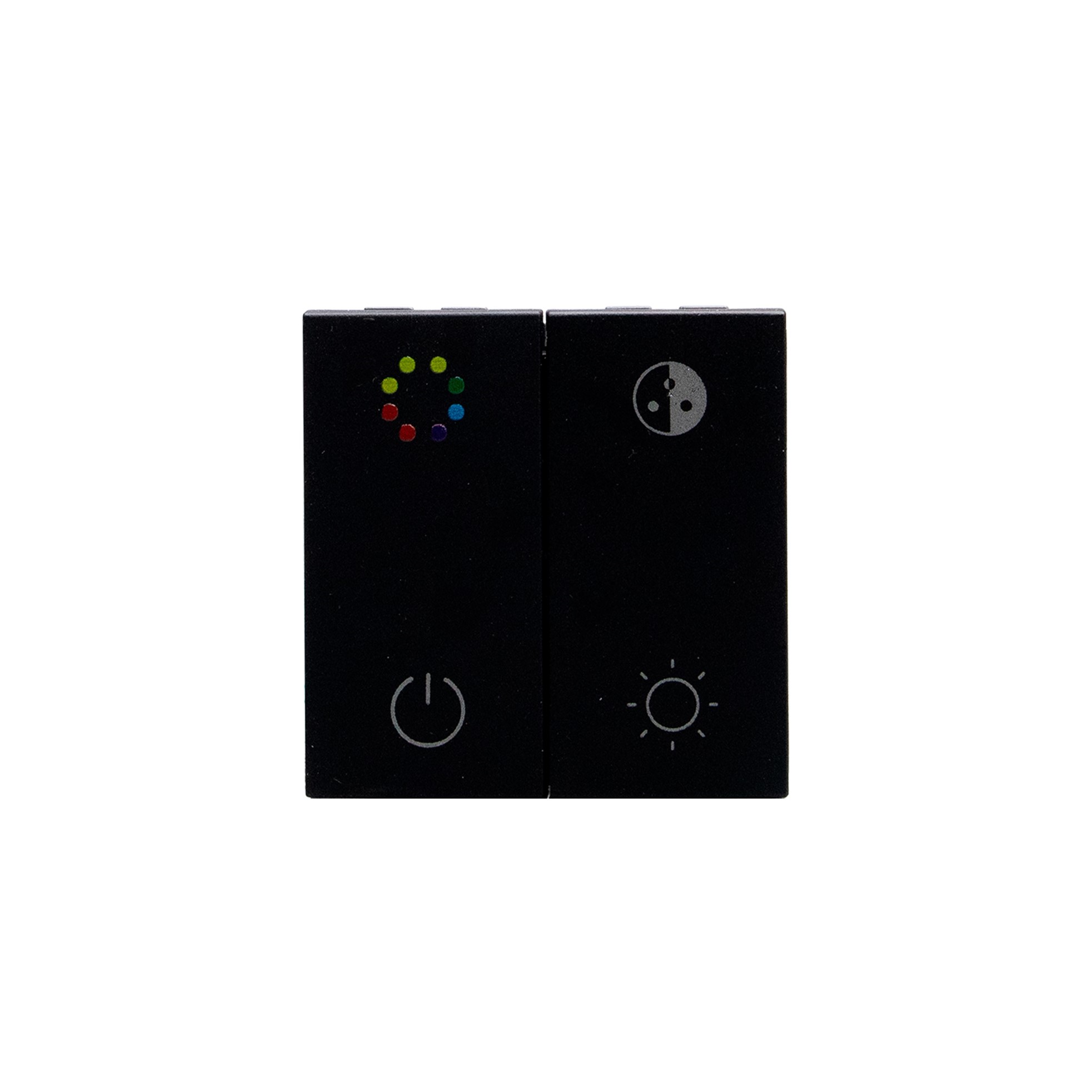 Dimmer DALI Negro JB4417 — BTicino — BTicino