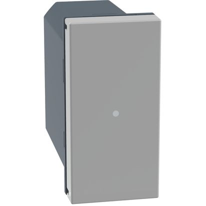 Dimmer Modular 9/12 Smart Gris JG4411C — BTicino — BTicino