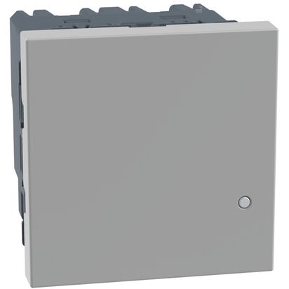 Dimmer Modular Sin Neutro Smart Gris JG4413CM2 — BTicino — BTicino