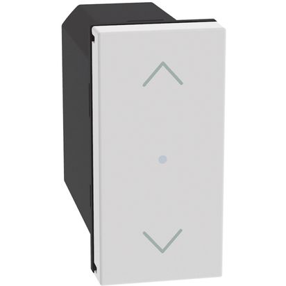Mando Persianas Smart Blanco JW4027C — BTicino — BTicino