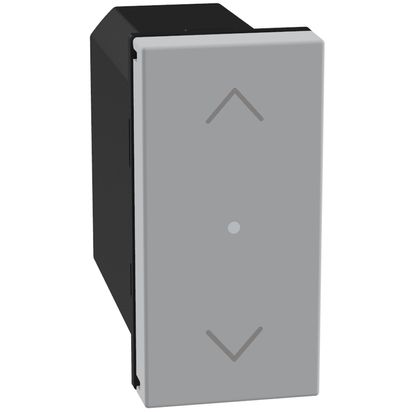 Mando Persianas Smart Gris JG4027C — BTicino — BTicino