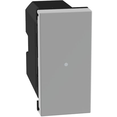 Mando Luces Inalamb 1 Módulo Gris JG4003CWI — BTicino — BTicino