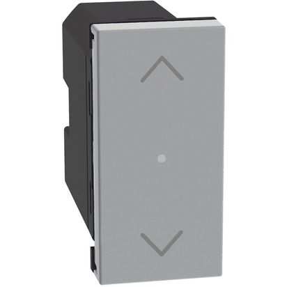 Mando Persianas Inalamb Smart Gris JG4027CWI — BTicino — BTicino
