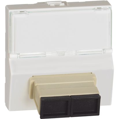Conector Fibra Opt Sc Blanco JW4268SC — BTicino — BTicino