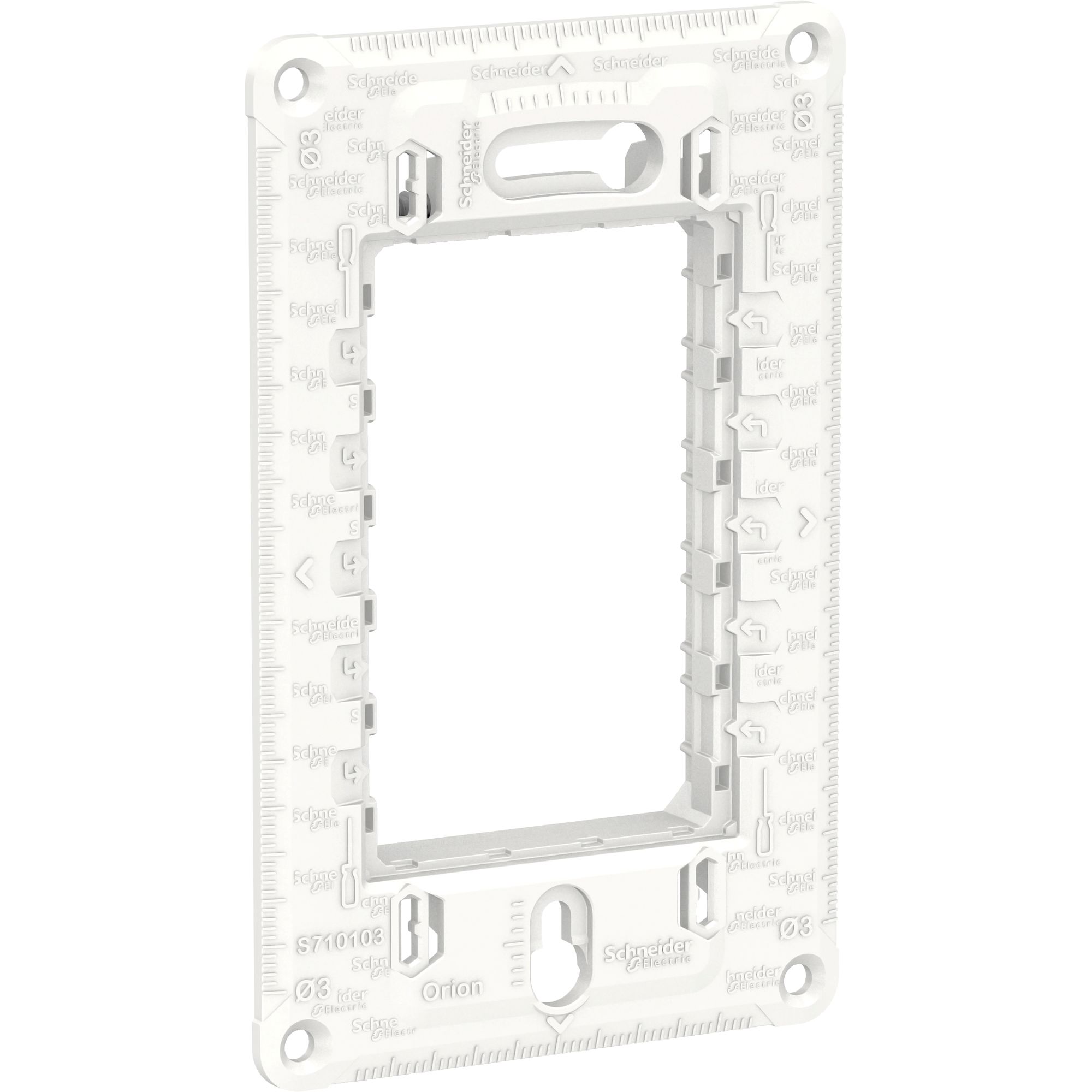 Soporte para Placas Orion S71010324 — Schneider Electric — Schneider Electric