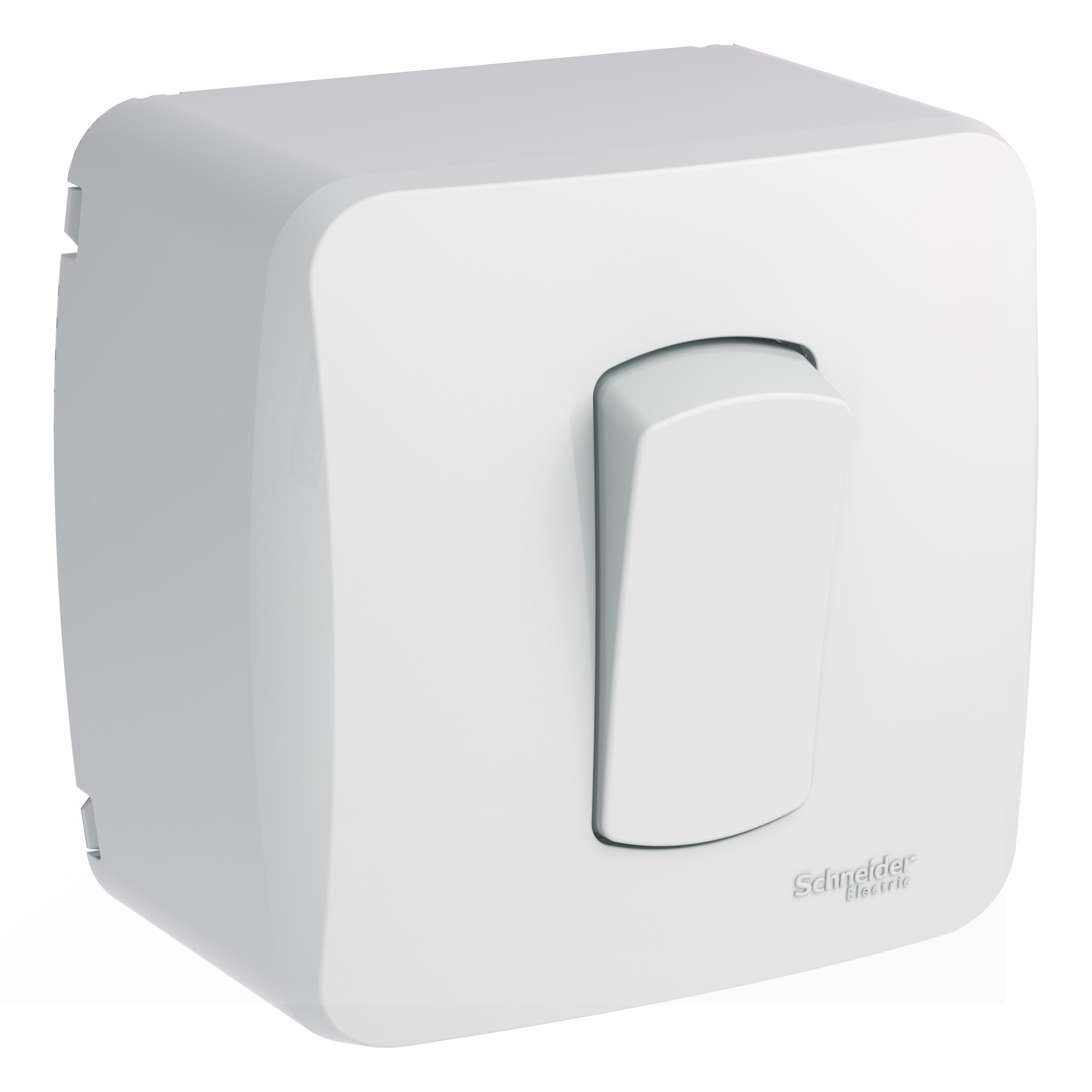 Casquete Armado con 9/12 16A 250V Blanco S3B66100 — Schneider Electric — Schneider Electric