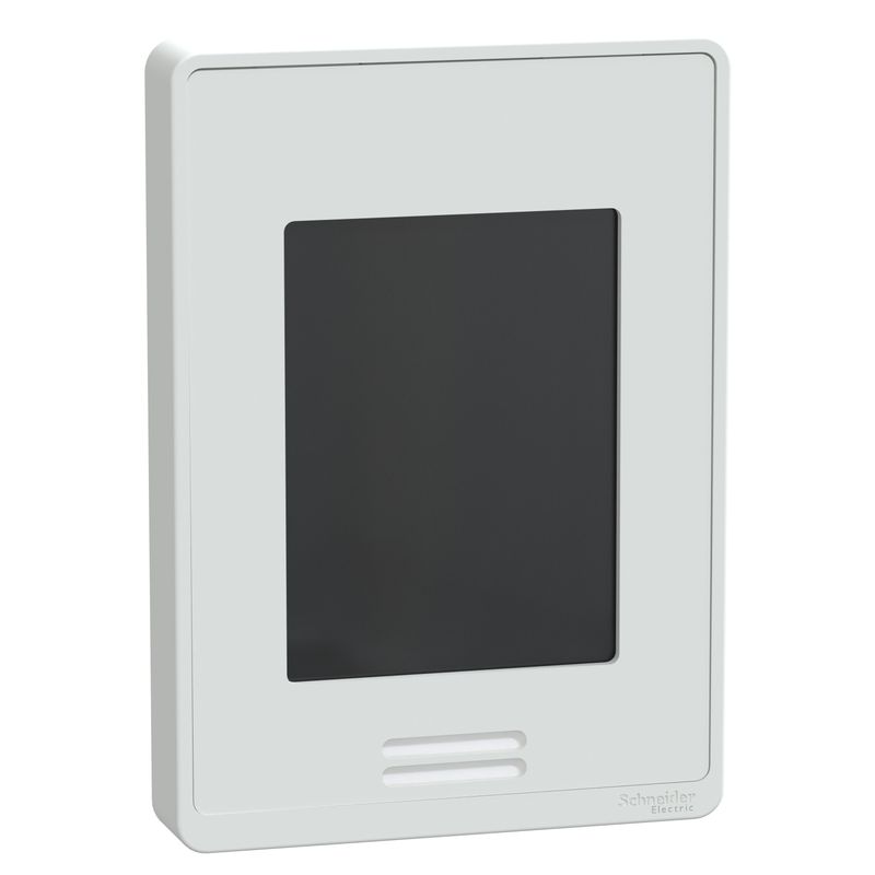 Controlador Hab SER8000: Bacnet Ms/tp Blanca SER8350A5B11 — Schneider Electric — Schneider Electric