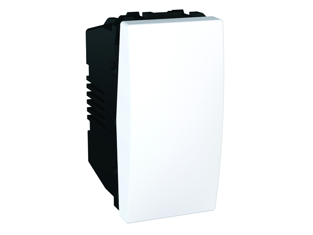 Interruptor MOD 9/12 BLANCO 16A MGU3.161.18 Schneider Electric — Schneider Electric