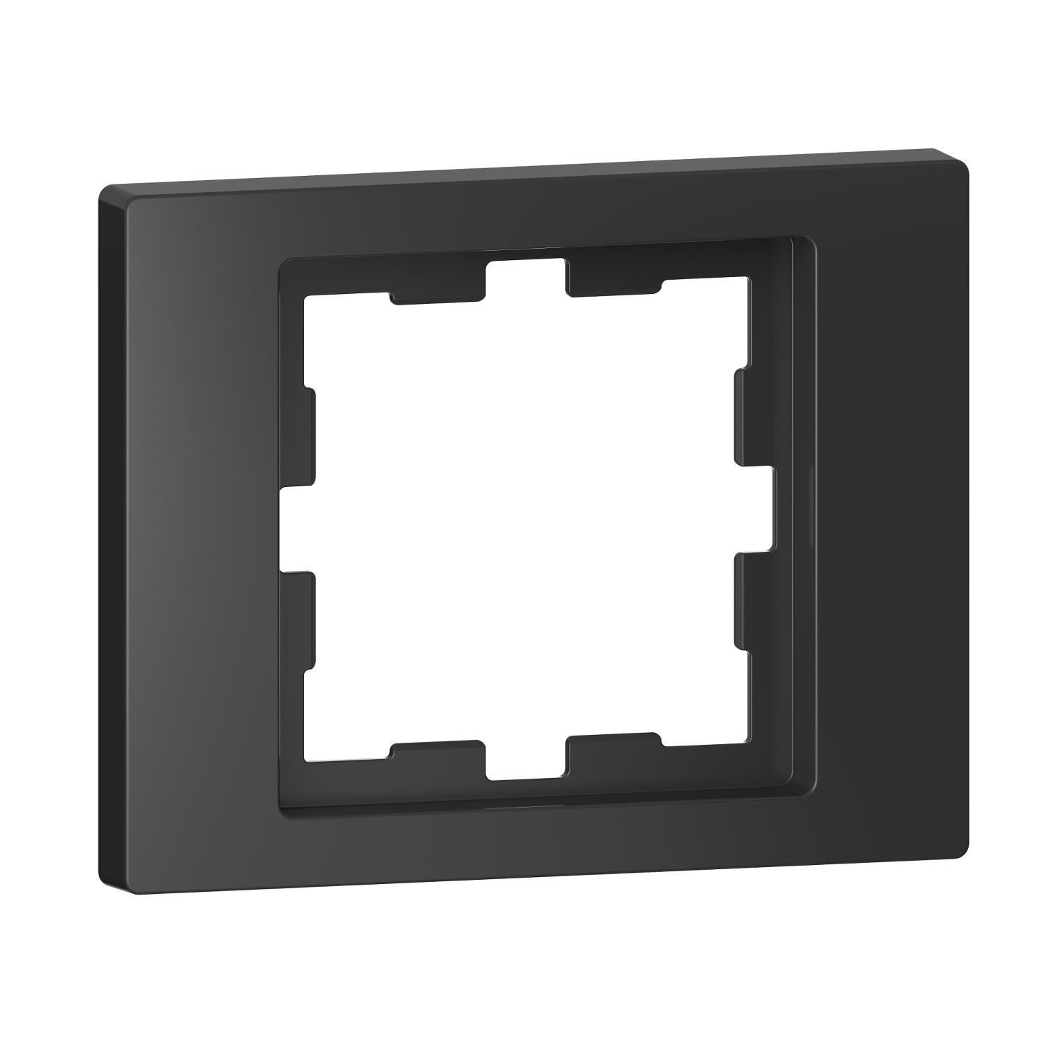 Marco Para Cja 3 Mod Antracita MTN6010-6534 — Schneider Electric — Schneider Electric