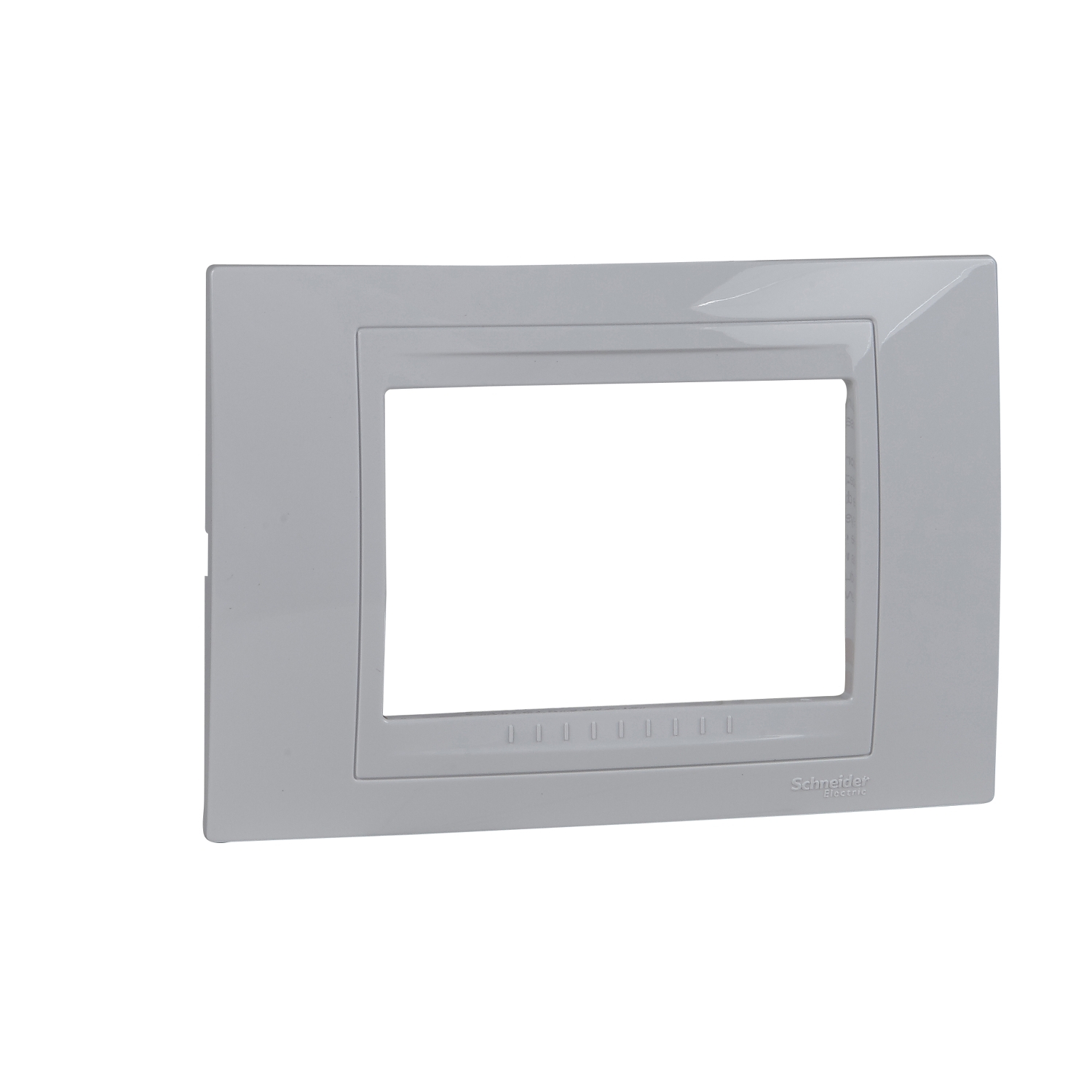 Tapa Plus Tecnopolimero Blanco 3P MGU4.103.18 — Schneider Electric — Schneider Electric