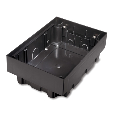 Base para Piso de Hormigon para Caja U.44.112 U44.836 — Schneider Electric — Schneider Electric