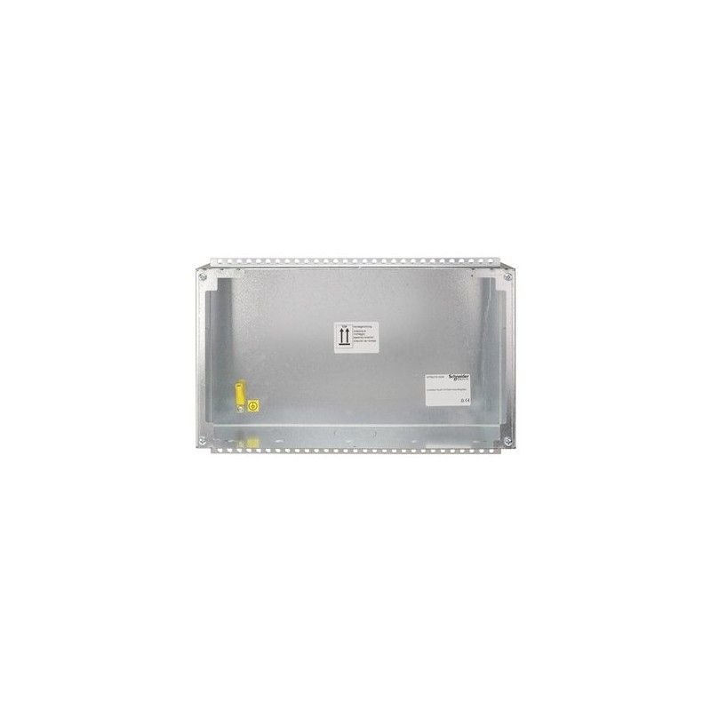U.motion Touch 10 Flush Mounting Box MTN6270-5004 — Schneider Electric — Schneider Electric