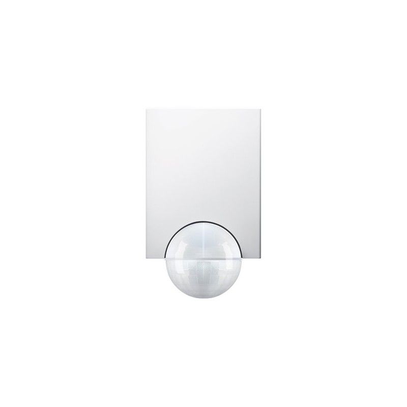 Sensor Knx Movimiento Exterior 220G, Blanco Polar MTN632519 — Schneider Electric — Schneider Electric