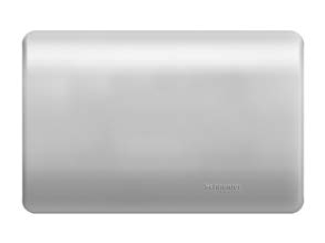 Placa Genesis Ciega con Soporte - Lien MWD77103 — Schneider Electric — Schneider Electric