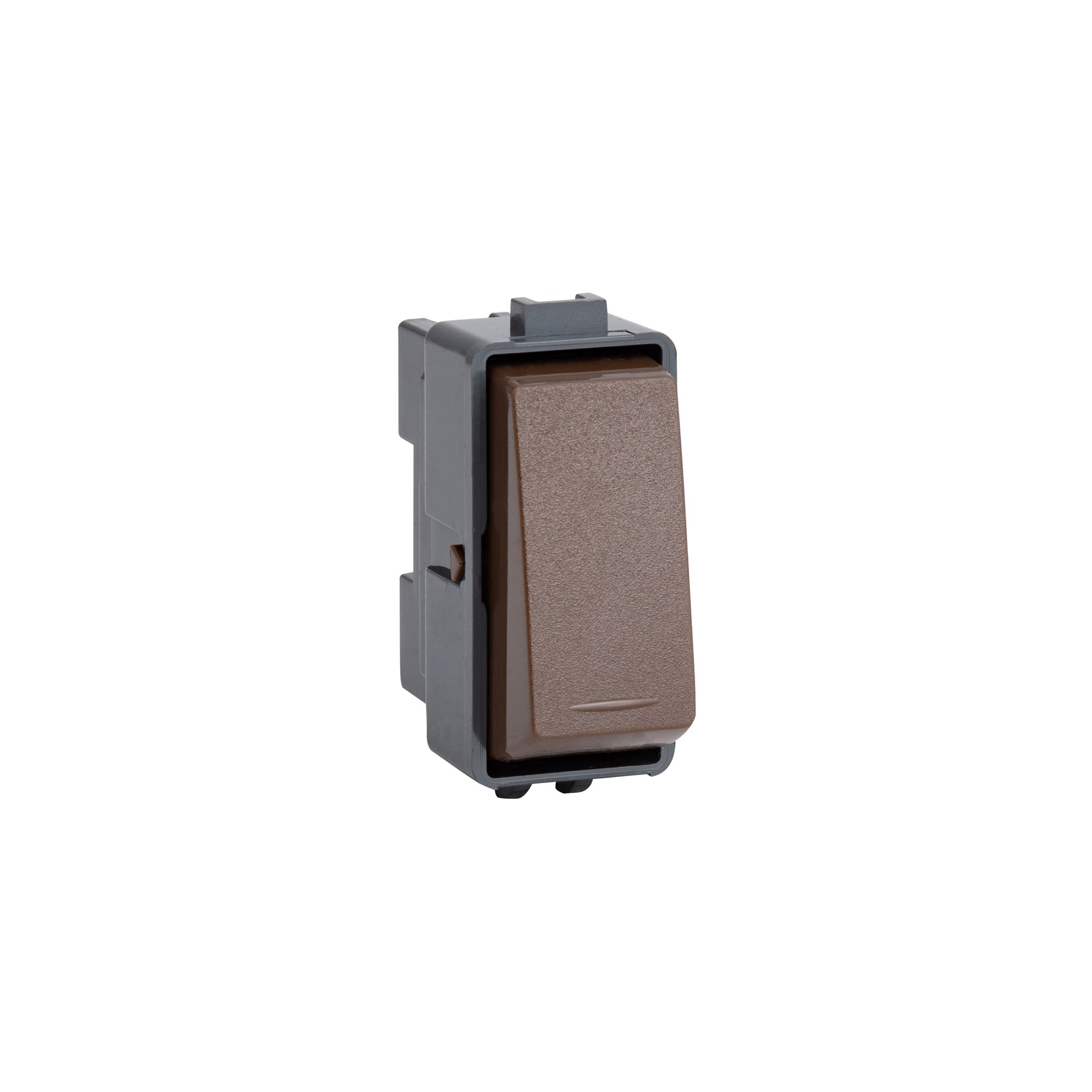 Modulo Genesis con Interruptor 9/24 16A 250V, Cafo MWD130047101 — Schneider Electric — Schneider Electric
