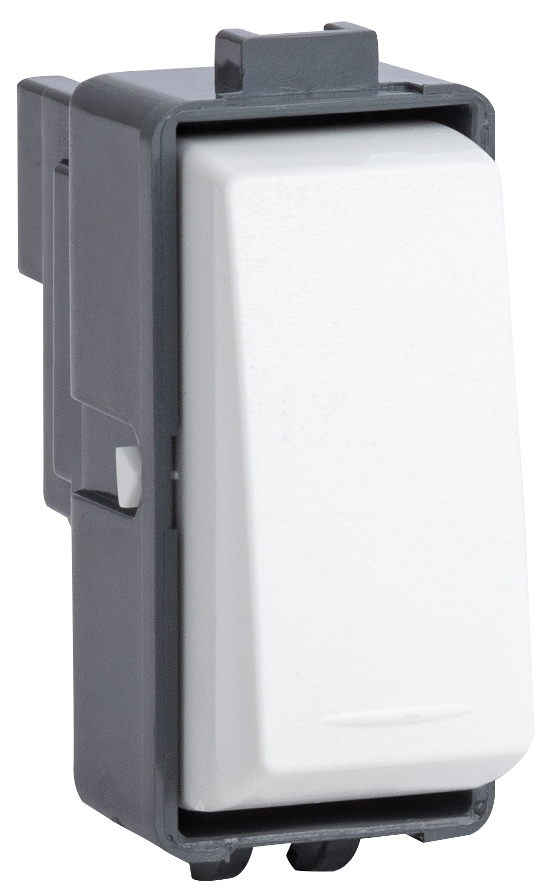 Modulo Genesis con Interruptor 9/12 16A 250V, Blanco MWD130047200 — Schneider Electric — Schneider Electric