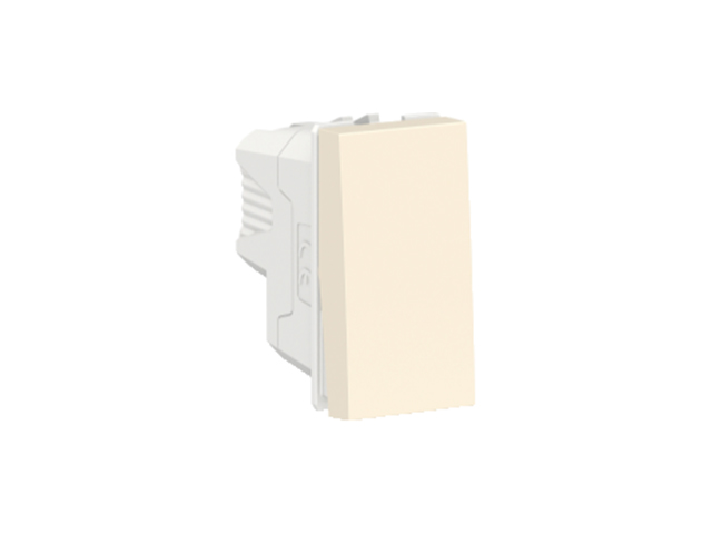 Interruptor Orion 9/12 16A 250V 1 Modulo, Marfil S70116184 — Schneider Electric — Schneider Electric