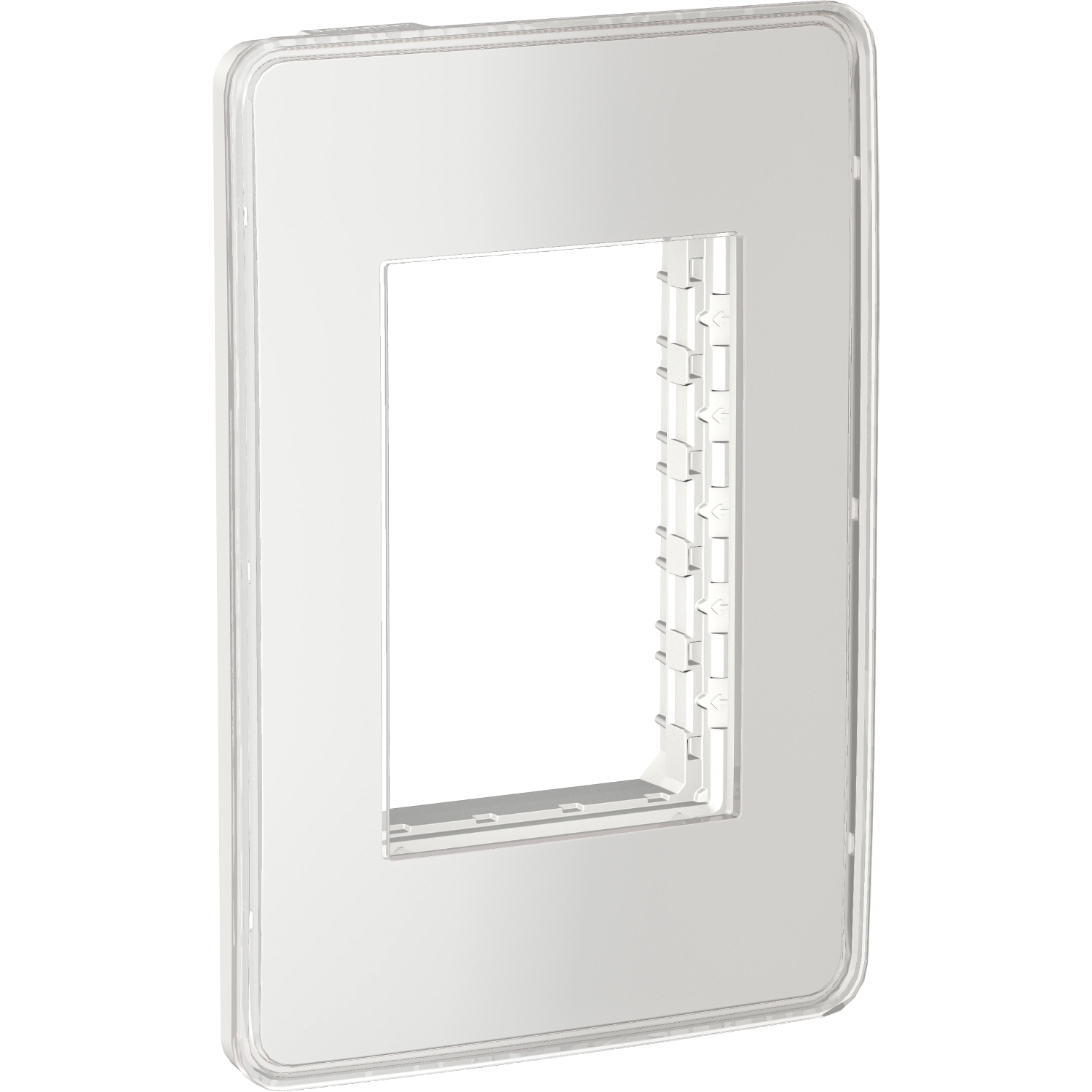 Placa Orion You con Soporte S739603005 — Schneider Electric — Schneider Electric