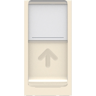 Toma de Datos RJ45 Tipo UTP Orion CAT6 1 Modulo, Marfil S70540184 — Schneider Electric — Schneider Electric