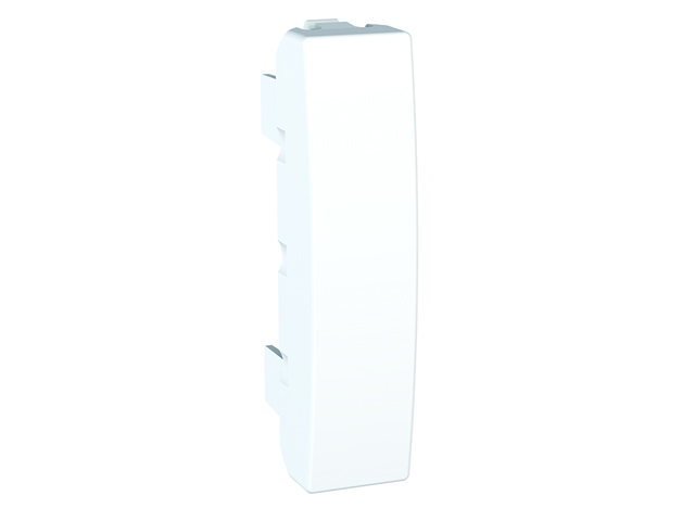 Falso Polo 1/2 Mod Blanco MGU9.864.18 — Schneider Electric — Schneider Electric