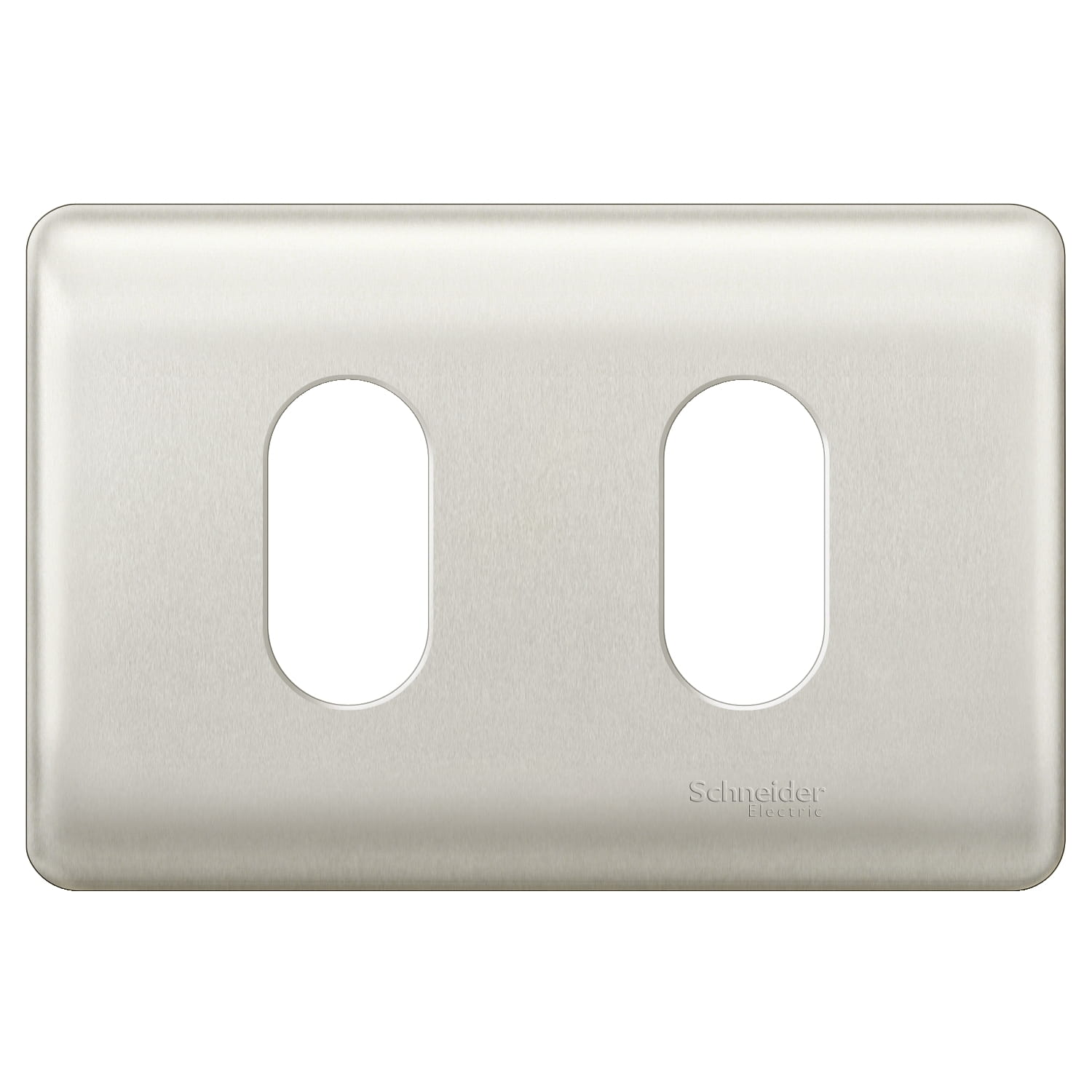 Tapa Civic Champ 2P Con Sop 8812 Mr MWD140428812 — Schneider Electric — Schneider Electric