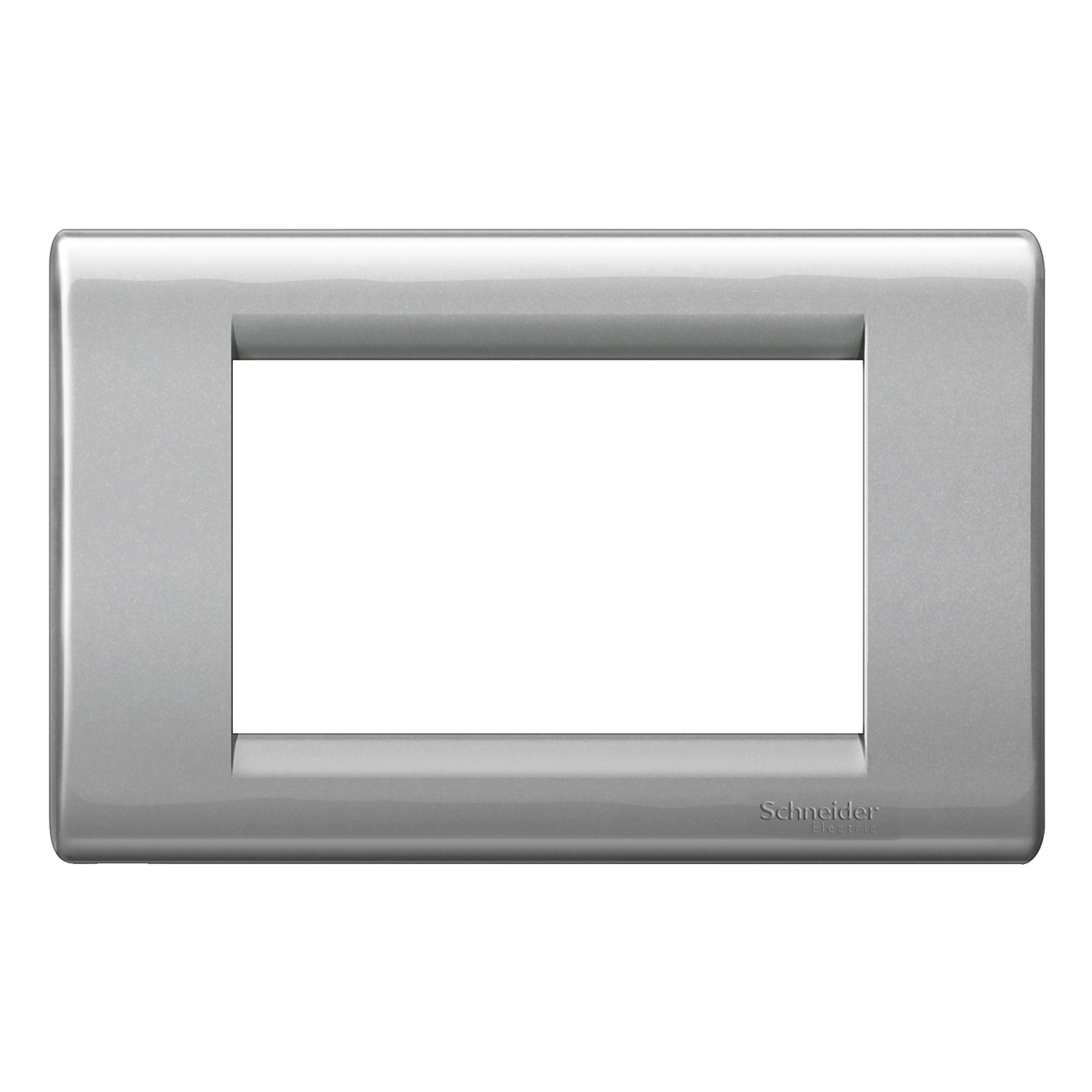 Tapa HAB21 Clas Gris/met 3P Con Sop 6133 MWD082446133 — Schneider Electric — Schneider Electric
