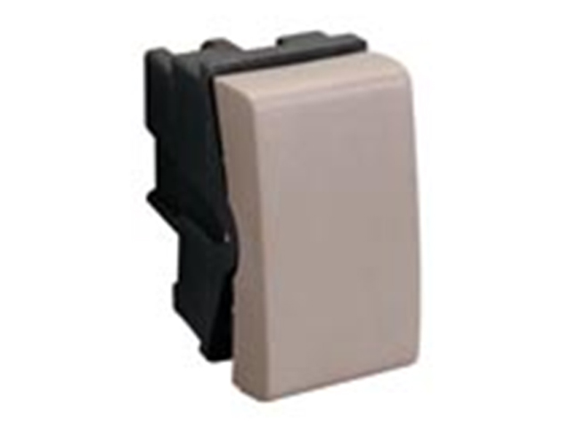 Interruptor MOD HAB21 BEIGE 9/12 6701 HB MWD082046701 Schneider Electric — Schneider Electric