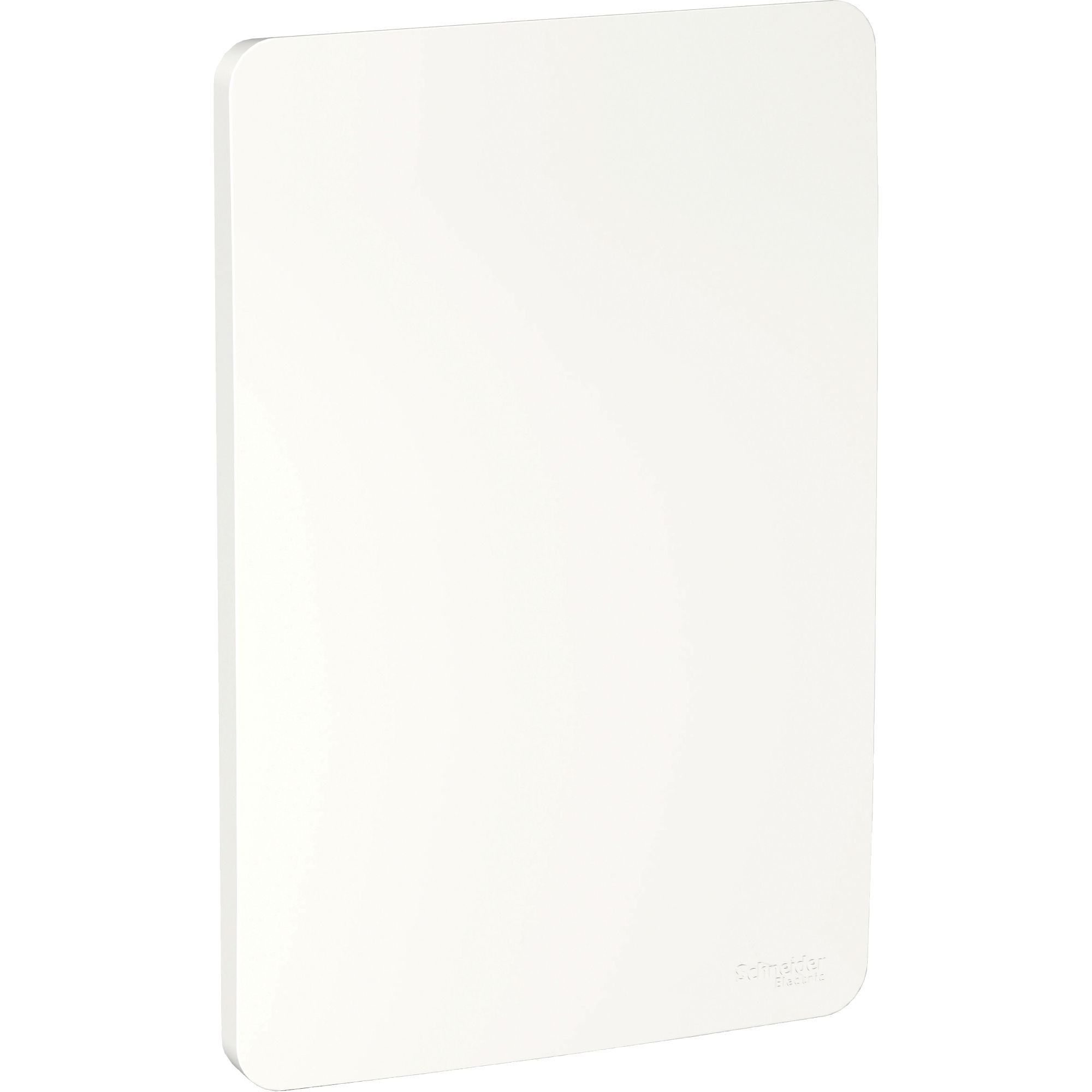 Placa Orion Ciega, Blanco S730100004 — Schneider Electric — Schneider Electric