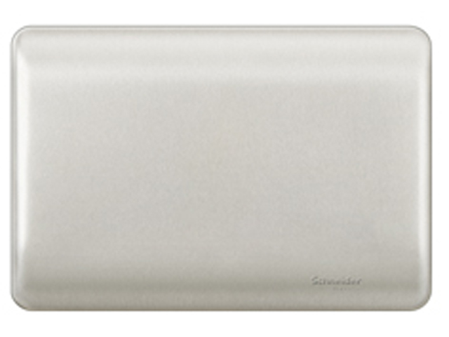 Tapa Hab Iridium Champ Cie Con Sop 7134 Hb MWD082427134 — Schneider Electric — Schneider Electric