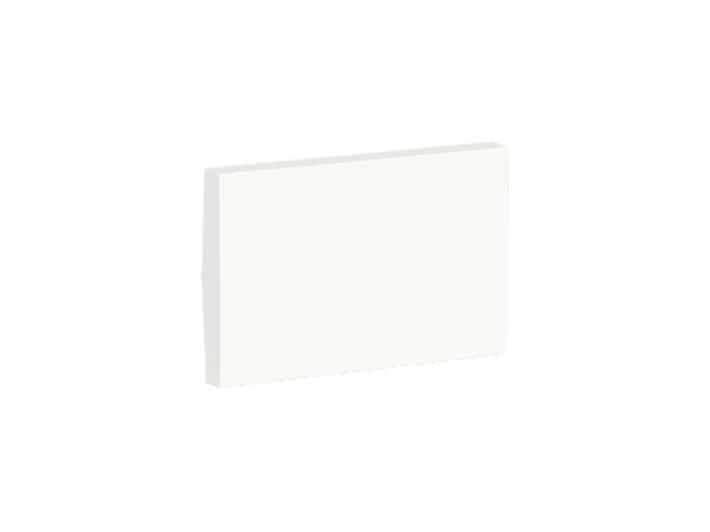 Cubretecla Orion 3 Modulos, Blanco S71203004 — Schneider Electric — Schneider Electric