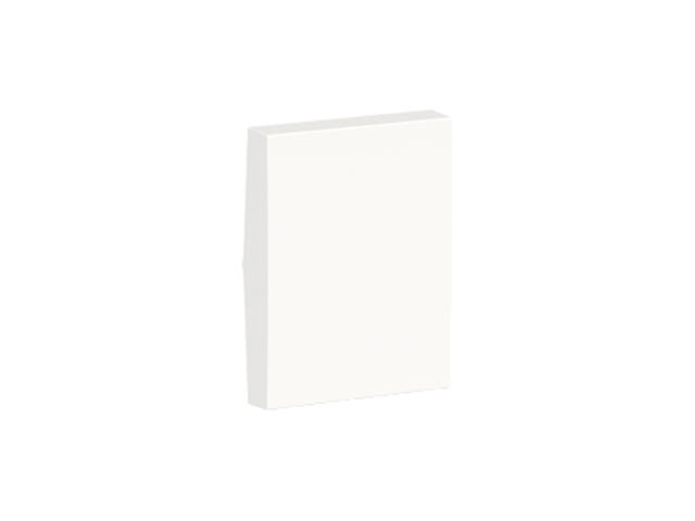 Cubretecla Orion 1.5 Modulos, Blanco S71201704 — Schneider Electric — Schneider Electric