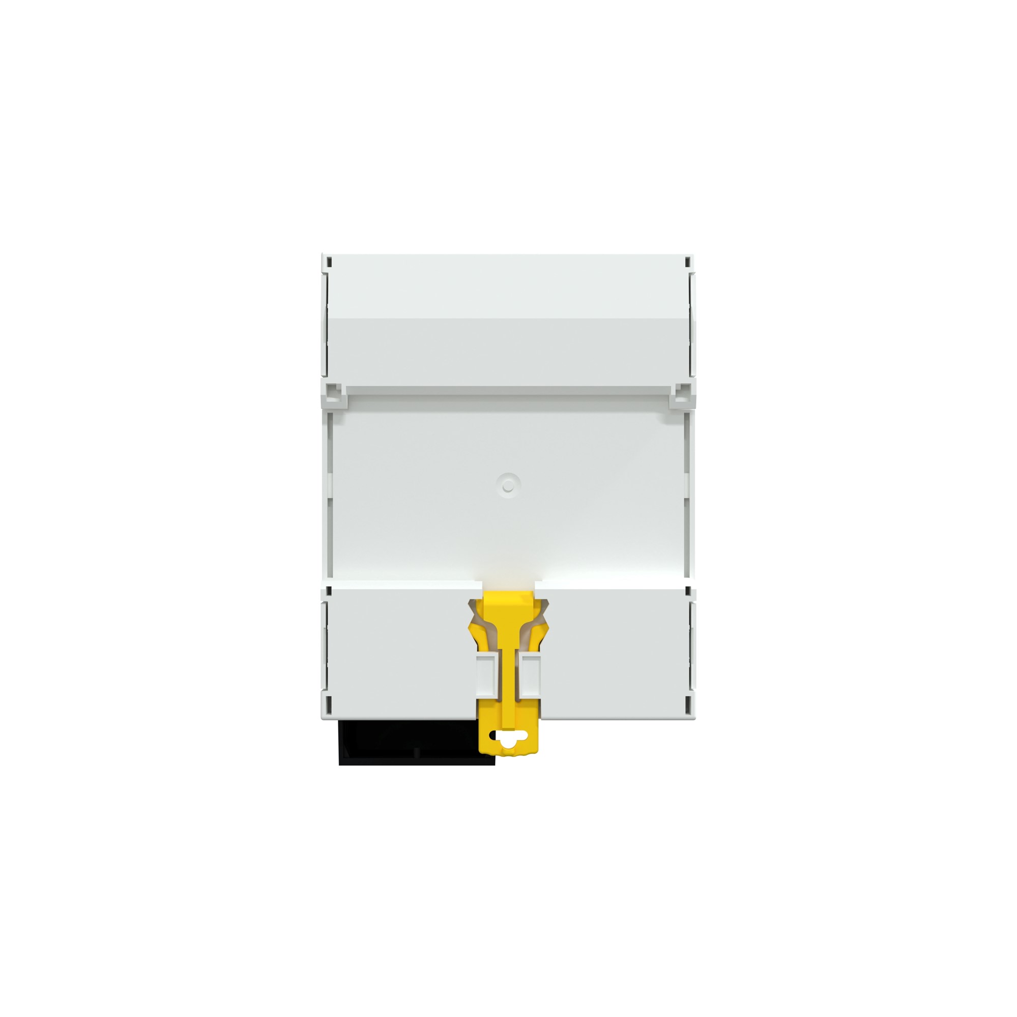Fuente de Alimentacion, Spacelogic Knx, REG-K/640mA, Blanca MTN6513-1202 — Schneider Electric — Schneider Electric