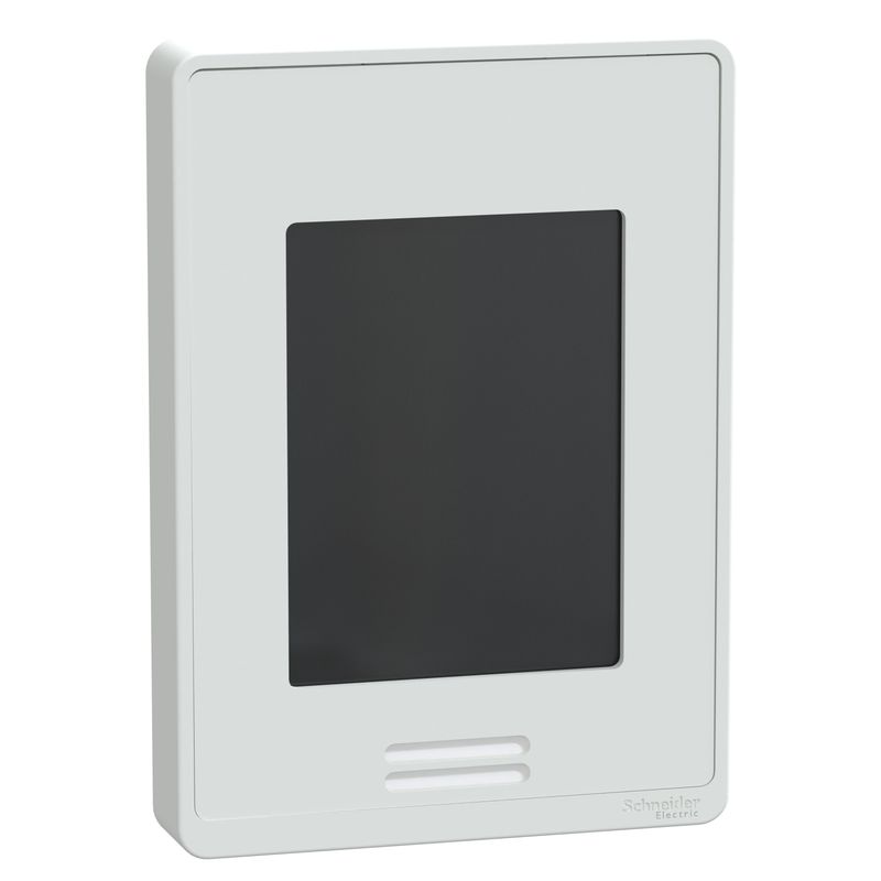 Sensor Temperatura Para Bobina de Ventilador Bacnet Wh SER8350A0B11 — Schneider Electric — Schneider Electric
