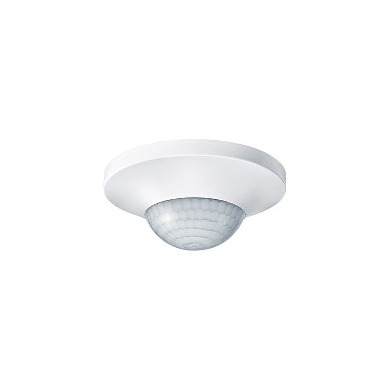 Sensor Presencia Knx Argus 360? Techo (Blanco Polar) MTN630819 — Schneider Electric — Schneider Electric