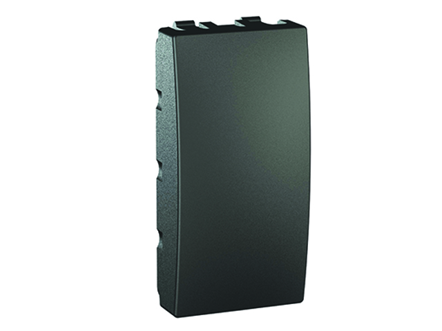 Falso Polo 1 Mod Grafito MGU9.865.12 — Schneider Electric — Schneider Electric