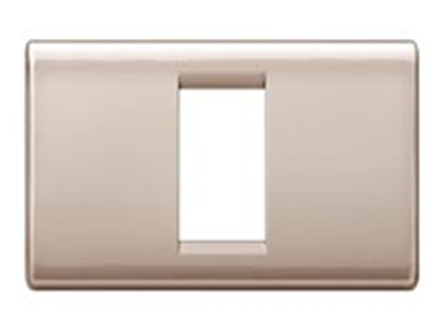 Tapa HAB21 Clas Champ/met 1P Con Sop 6181 MWD082446181 — Schneider Electric — Schneider Electric